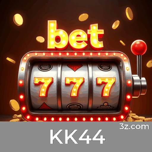 Cassino ao Vivo KK44 - 250+ Mesas com Dealers Profissionais