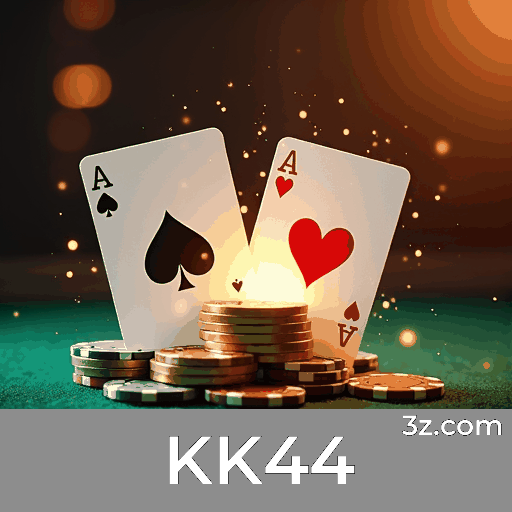 Bônus de R$99 + 50 giros grátis para download da KK44