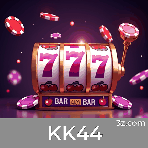 Lottery KK44 com bônus