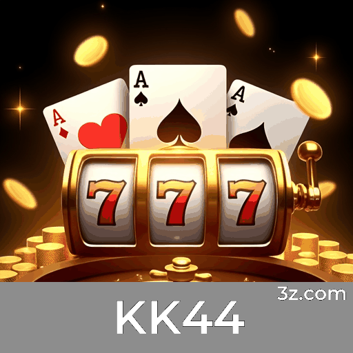 Bônus KK44 de R$5.000 + 500 giros grátis