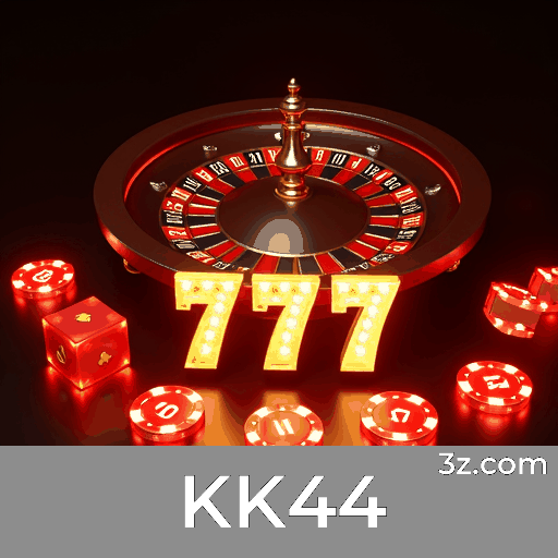 Cadastro KK44 - Crie sua conta e ganhe R$99