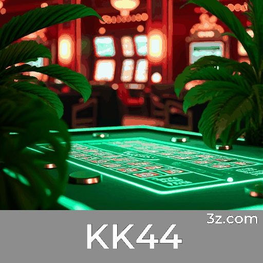 Catálogo de jogos KK44 com bônus